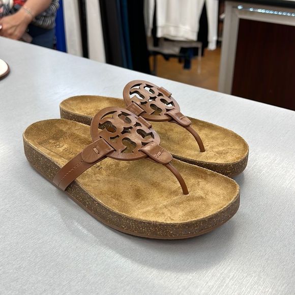 Tory Burch Shoes - Tory Burch Sandals 👸🏻